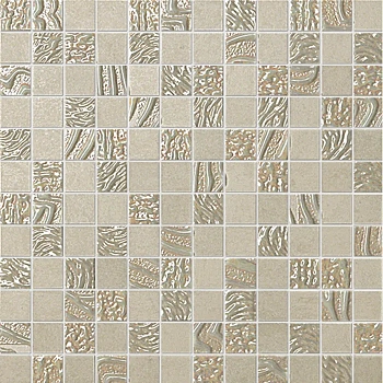 Мозаика Meltin Mosaico Cemento 30.5x30.5